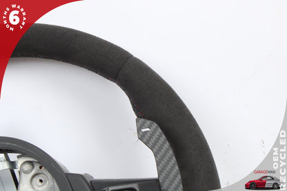 2014-2021 BMW 235i F22 Steering Wheel