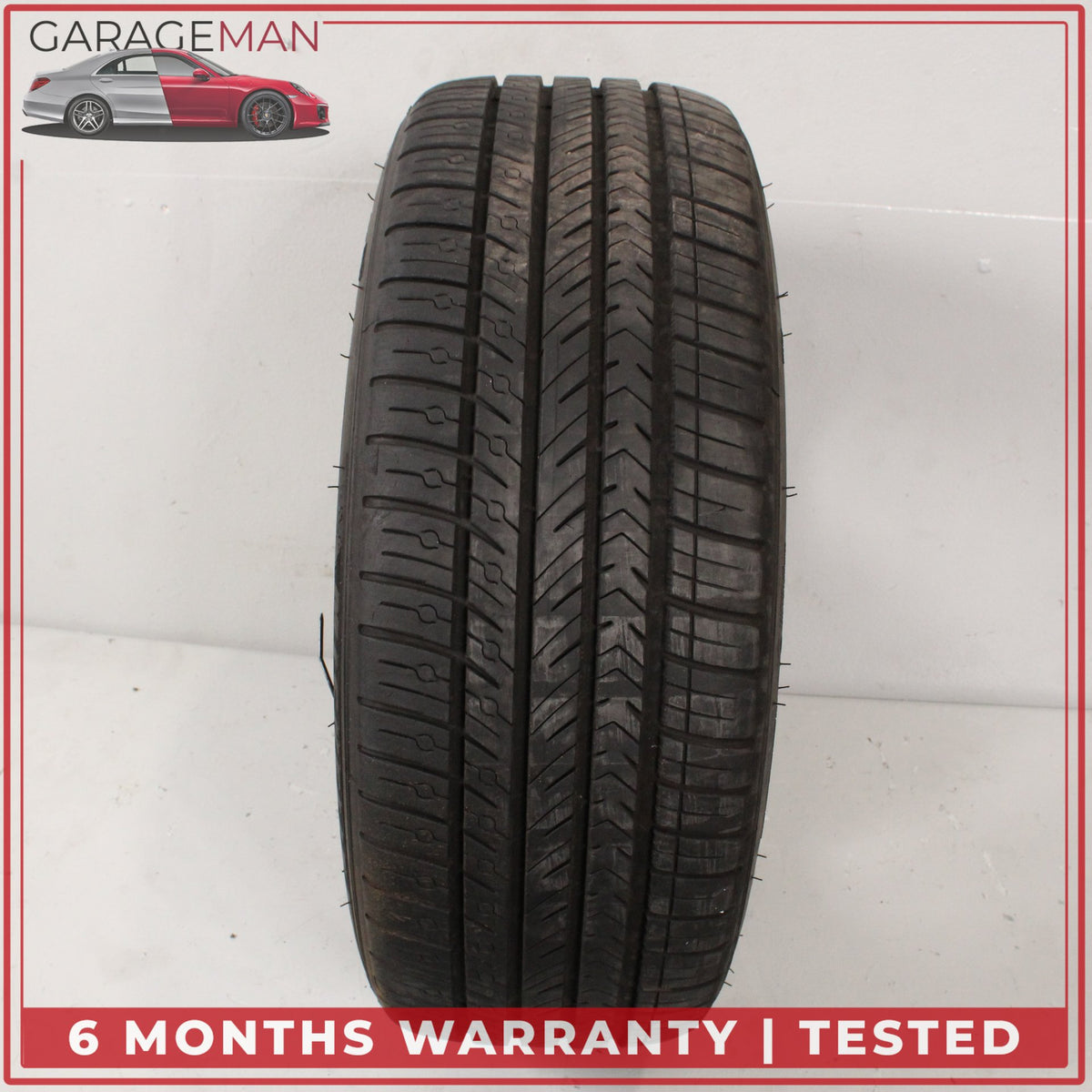 2019-2026 BMW Z4 G29 Styling 770 V-Spoke Front Wheel Rim w/ Tire 8Jx18 ET20 OEM