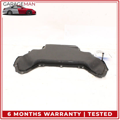 2005-2012 Mercedes W211 E350 C350 GLK350 Lower Oil Pan 2720100128 OEM