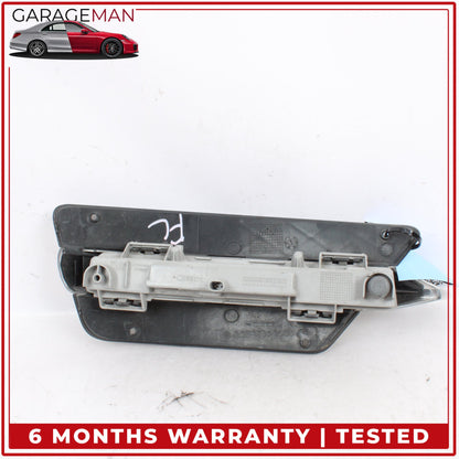 2012-2014 Mercedes W204 C250 Front Left Side LED Daytime Running Fog Light OEM
