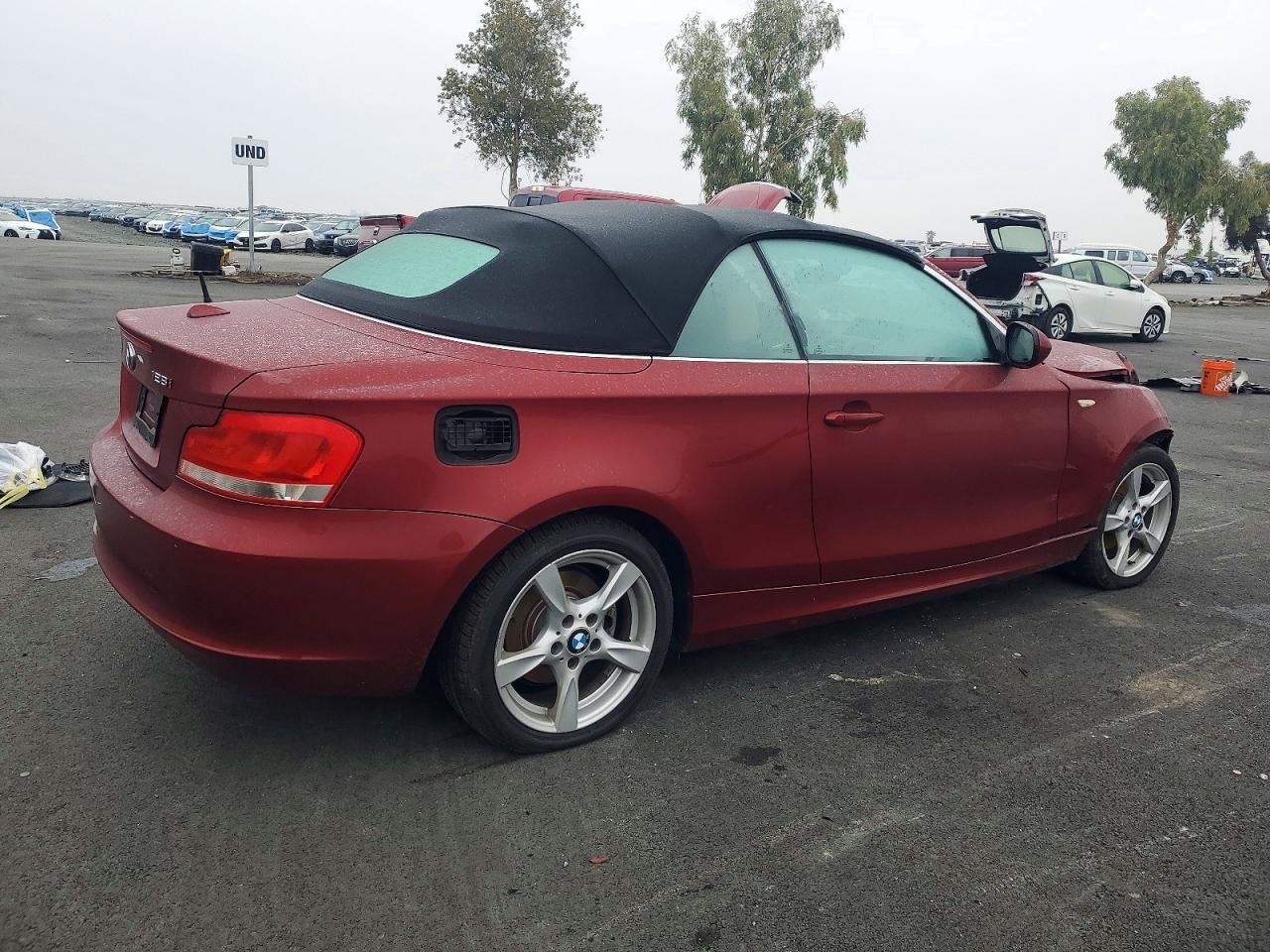 2013 BMW 128i E82 E88