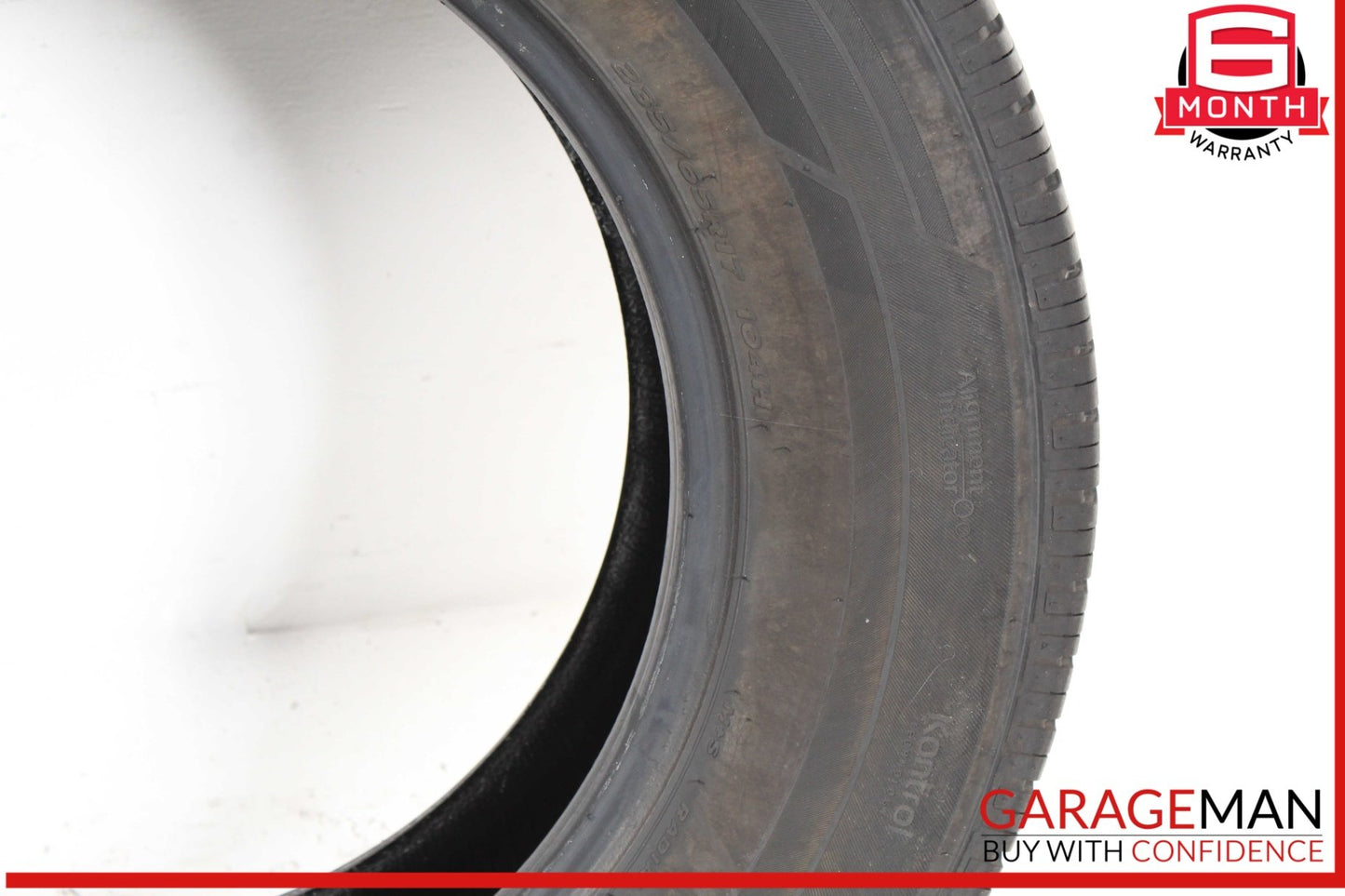 Hankook Kinergy ST 235/65 R17 104H Wheel Tire OEM