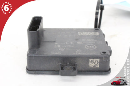 2022-2025 Audi A3 S3 Front Right Cruise Control Distance Sensor 5WA907572A OEM