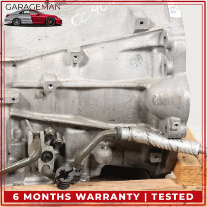 2014-2016 Hyundai Genesis 3.8L RWD A8LR1 Automatic Transmission OEM 109K