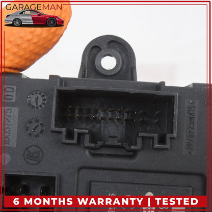 2010-2016 Range Rover L322 Front Left Door Control Module BH4214D618AA OEM