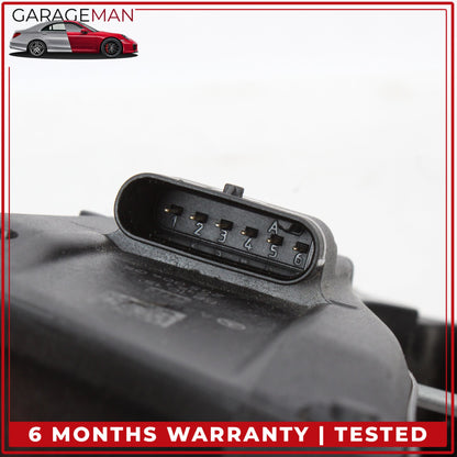 2015-2020 Mercedes W205 C300 Gas Throttle Accelerator Pedal 2053000104 OEM