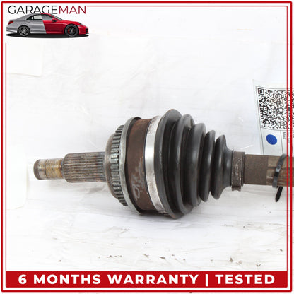 2005-2016 Land Rover LR4 AWD 5.0L Rear Right Side CV Axle Shaft LR071933 OEM