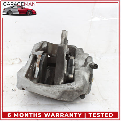 2011-2018 Audi A8 S8 Front Left and Right Side Brake Caliper Set 4H06BB OEM