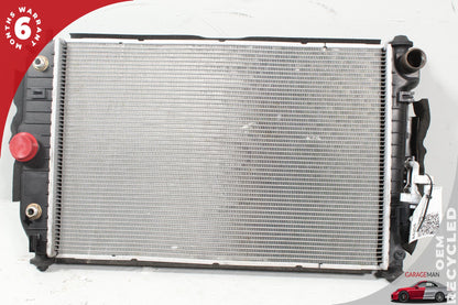 2003-2006 Jaguar XK8 X100 Convertible Radiator/Engine Cooling 3W838005AA OEM