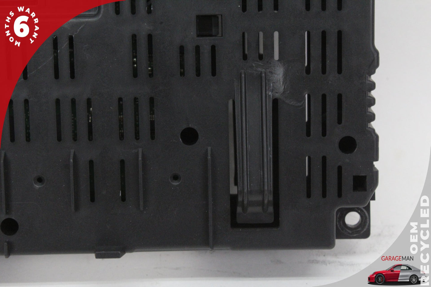 2012-2015 Fiat 500e Telemetrics Bluetooth Module Blue and Me 68238399AB OEM