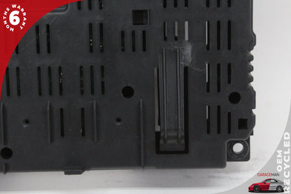 2012-2015 Fiat 500e Telemetrics Bluetooth Module Blue and Me 68238399AB OEM