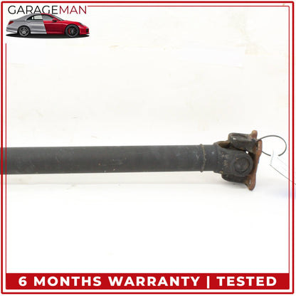2013-2020 BMW 320i 428i 435i xDrive AWD Front Propeller Driveshaft 7632650 OEM