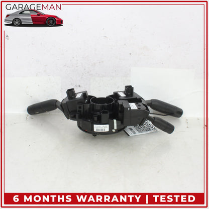 2010-2012 Range Rover L322 Steering Column Clockspring Combination Switch OEM