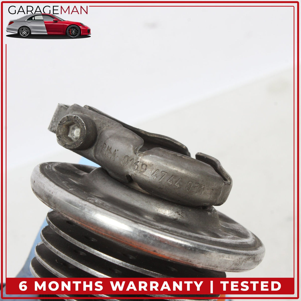 2016-2021 Range Rover Sport L494 Diesel Exhaust Fluid DEF Injection Nozzle OEM