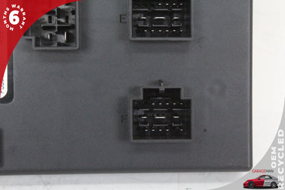2009-2017 Audi A5 Q5 SQ5 A4 Onboard Supply Control Module Unit 8K0907063DH OEM