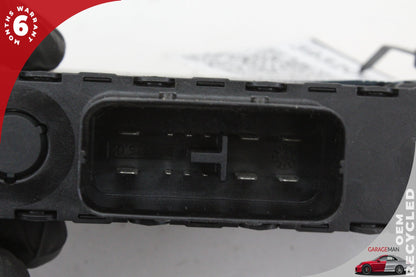 2010-2018 Porsche Cayenne 958 Panamera 970 Voltage Stabiliser Control Module OEM