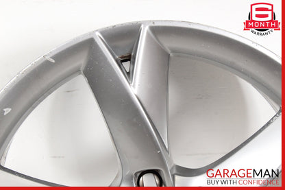 2008-2017 Audi A5 S5 5 Scissor Spoke Wheel Rim 8.5Jx19H2 ET32 8T0601025F OEM
