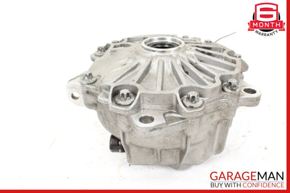 2008-2023 Mercedes W205 C300 E63 4Matic Front Axle Differential Carrier 3.07 OEM