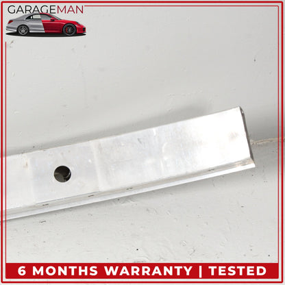 2006-2012 Mercedes W164 ML350 ML550 Front Bumper Reinforcement Impact Bar OEM