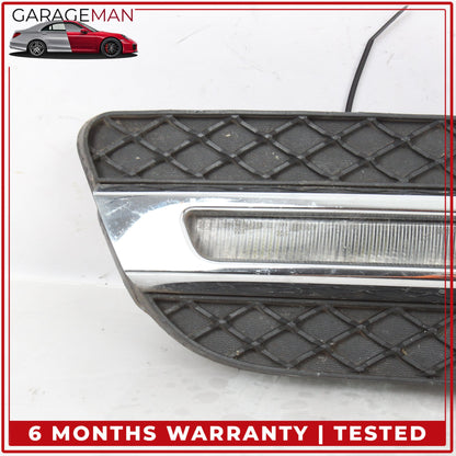 2012-2015 Mercedes-Benz ML350 W166 SUV Front Right Side Fog Light Lamp 1668800724 OEM