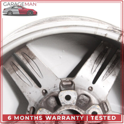 2011-2018 Porsche Cayenne 958 Front or Rear Side Wheel Rim 8.5JX19H2 ET59 OEM