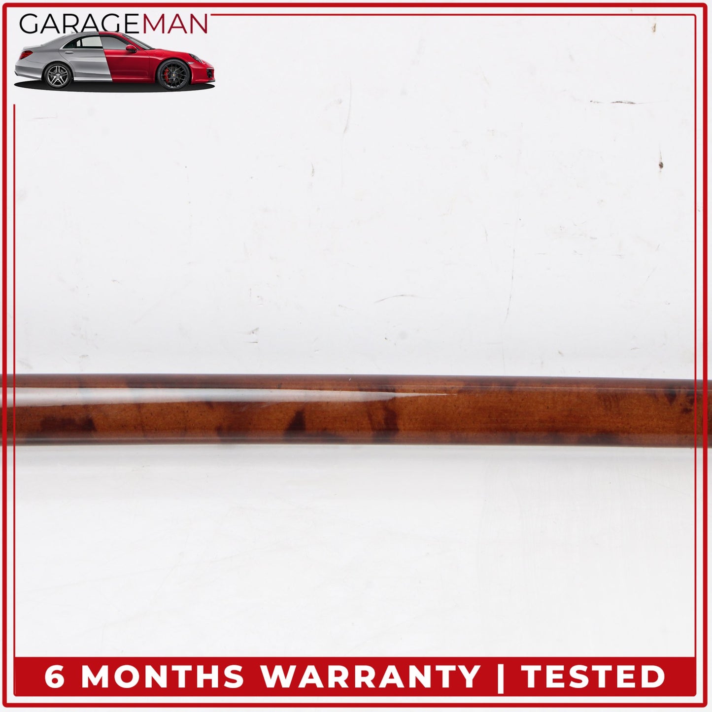 1996-2003 Mercedes-Benz E320 Door Wood Trim Set 2107200522 OEM