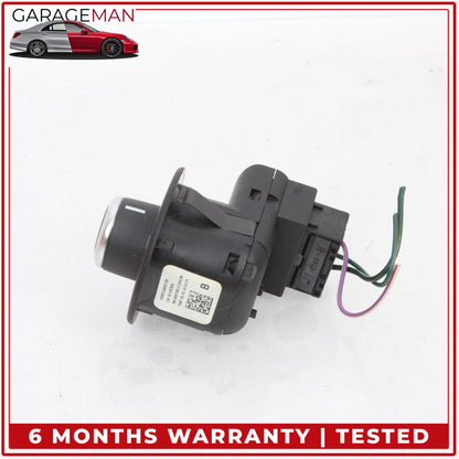 2014-2024 Jaguar F-Type X152 Steering Column Tilt Adjust Control Switch OEM