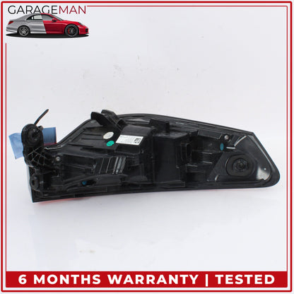 2024-2025 BMW X2 U10 SUV Rear Right Outer Tail Light 63219448818 OEM
