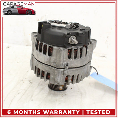2011-2018 Mercedes W221 S550 CL550 Engine Alternator Generator 0141541002 OEM