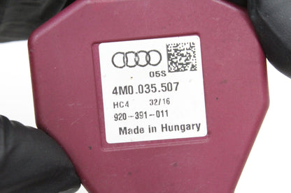 2015-2025 Audi A6 Telephone Phone Antenna Control Module Unit 4M0035507 OEM