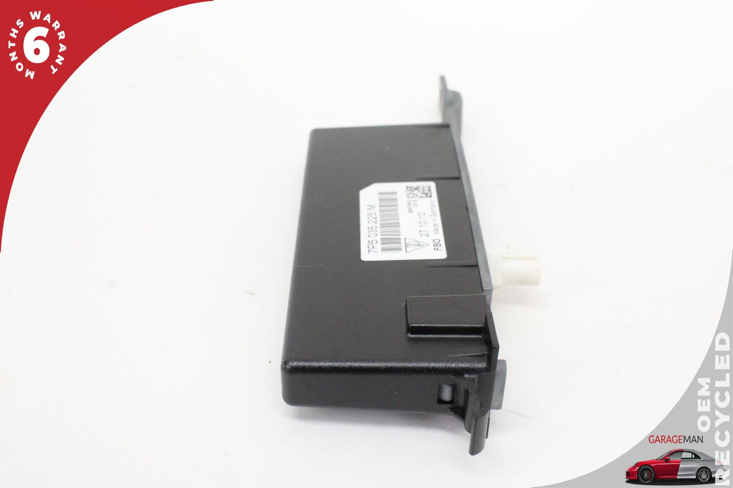 2011-2016 Porsche Cayenne 958 Rear Left Side Antenna Amplifier AMP Module OEM
