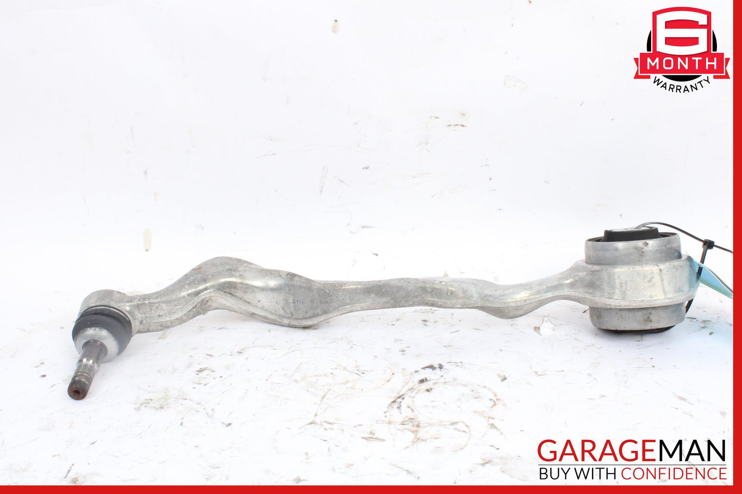 2007-2016 BMW 128i E82 E88 Front Left Side Lower Thrust Control Arm 2405861 OEM