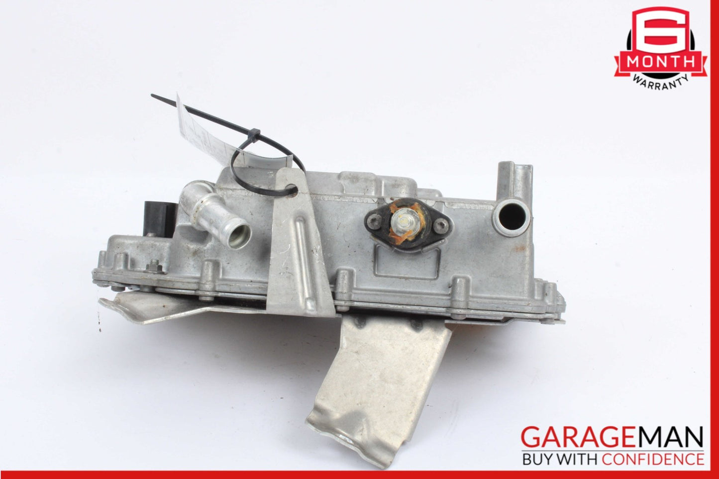 2010-2013 Mercedes-Benz S400 W221 Battery Power Voltage Inverter Converter OEM