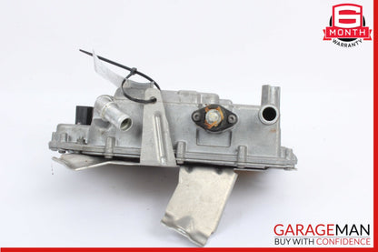 2010-2013 Mercedes-Benz S400 W221 Battery Power Voltage Inverter Converter OEM