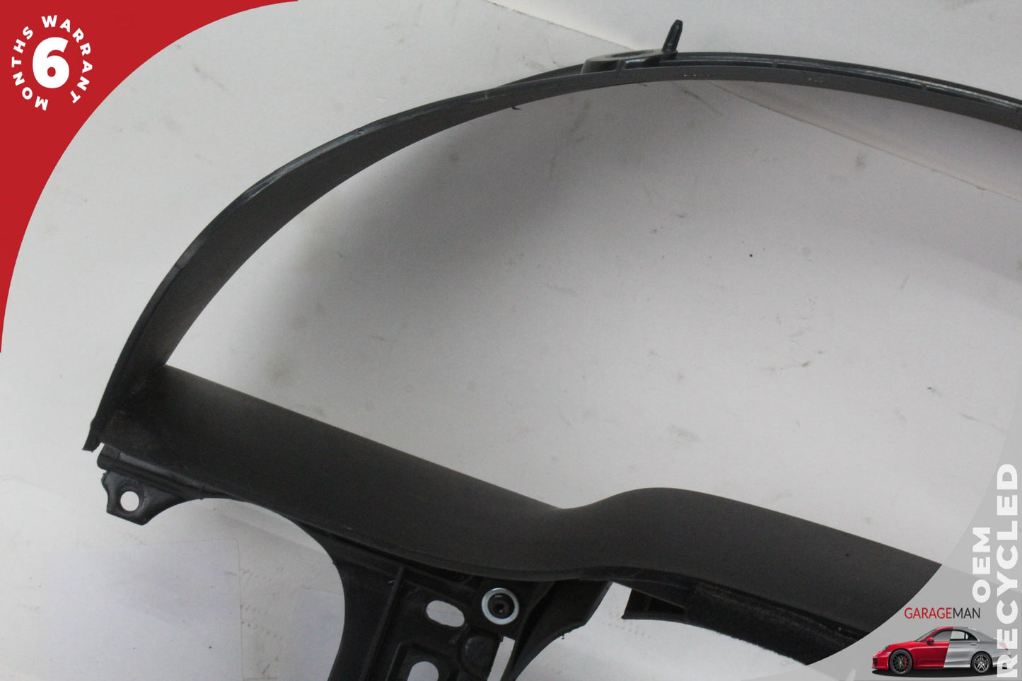 2002-2005 Ford Thunderbird Front Dash Instrument Cluster Trim Cover Panel OEM