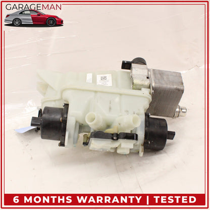2017-2023 Tesla Model 3 Battery Coolant Reservoir Tank Chiller 108824800D OEM
