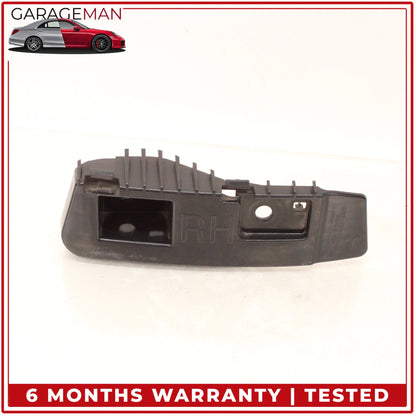 2017-2023 Tesla Model 3 Rear Bumper Support Bracket Set OEM