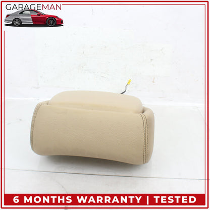 2006-2013 Mercedes W164 ML350 GL450 R350 Front Left and Right Side Head Rest OEM