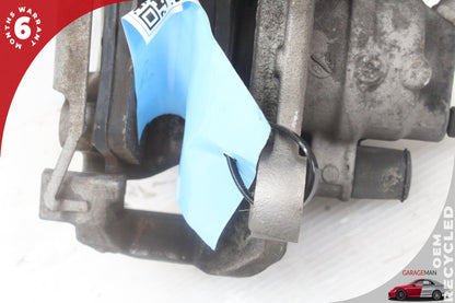 2007-2018 Mercedes W218 CLS550 Rear Left & Right Brake Caliper Calipers Set OEM