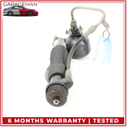 1998-2003 Mercedes W210 E320 Rear Self Leveling Hydraulic Shock 2103200913 OEM