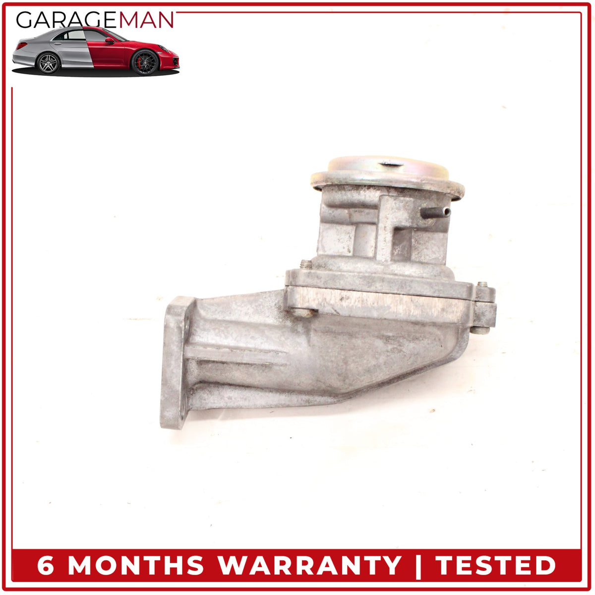 2005-2015 Mercedes W203 C230 C300 Engine Motor Air Valve 0021407560 OEM