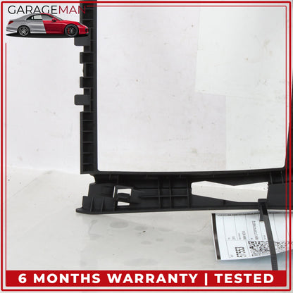 2014-2021 BMW M235i F22 Coupe Center Console Trim Bezel 9207313 OEM