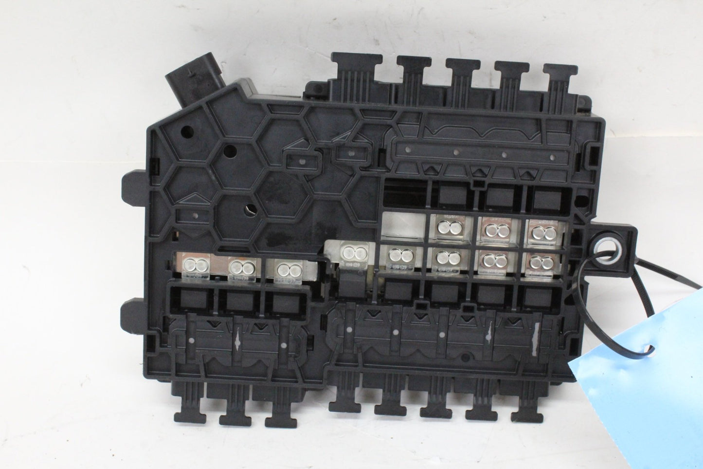 2015-2019 Mercedes-Benz C300 W205 Fuse Box Distribution 2055402850