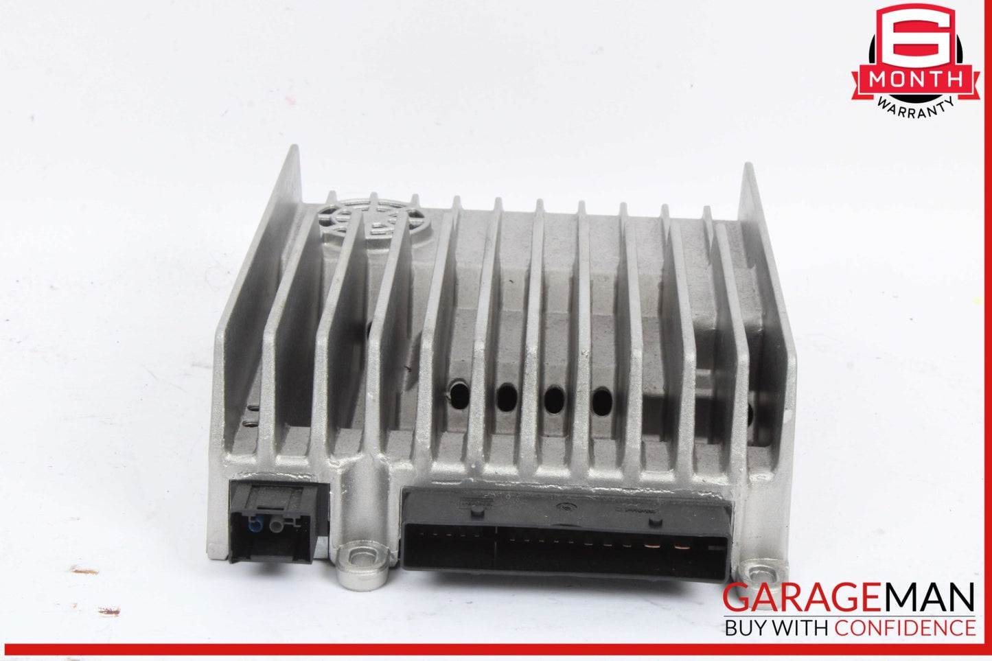 2008-2017 Mercedes-Benz SL550 R230 Amplifier 2118707490 OEM