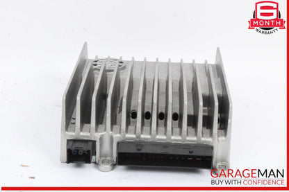 2008-2017 Mercedes-Benz SL550 R230 Amplifier 2118707490 OEM