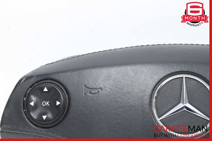 07-10 Mercedes CL550 S550 S450 Steering Wheel Airbag Air Bag Assembly