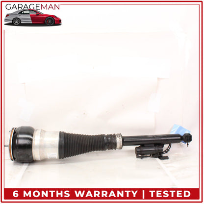 2014-2020 Mercedes W222 S550e Rear Left Side Shock Strut Absorber 2223201700 OEM