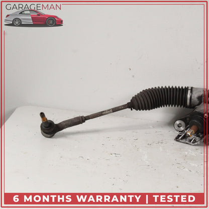 2014-2015 Range Rover L405 Electric Steering Rack & Pinion DK523200AC OEM