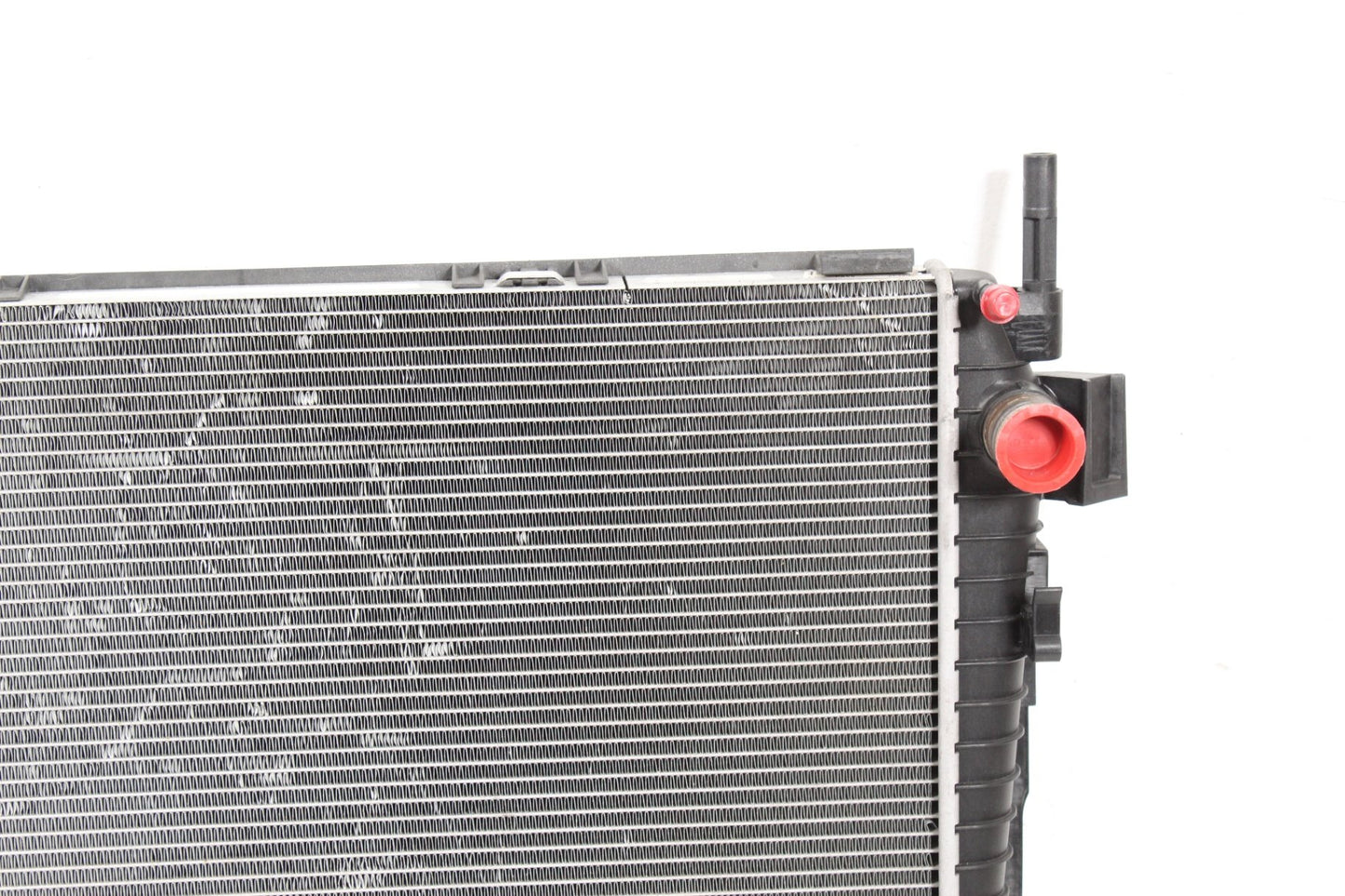 2010-2016 Land Rover LR4 Engine Cooling Radiator Assembly AH328005AC OEM