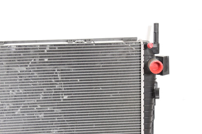 2010-2016 Land Rover LR4 Engine Cooling Radiator Assembly AH328005AC OEM
